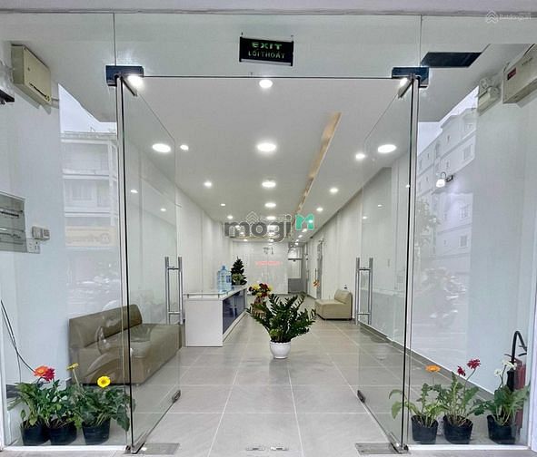 Hình ảnh Chính Chủ Cho Thuê Nhà Mặt Tiền Phan Đăng Lưu Quận Phú Nhuận