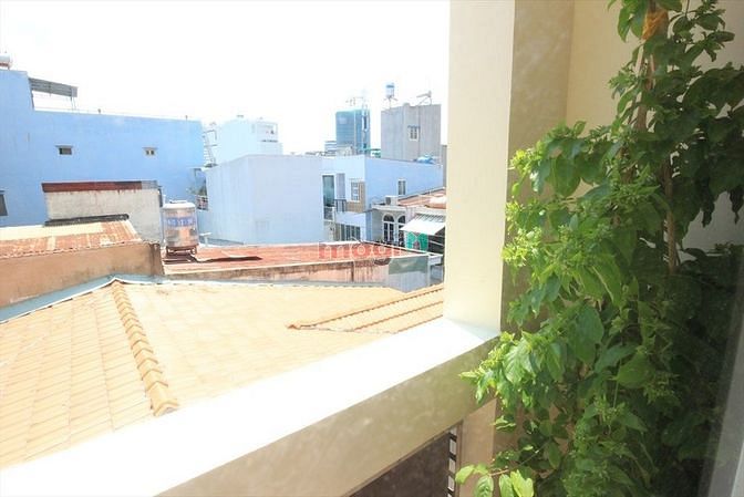 Hình ảnh 🌹🌹Cho Thuê Căn Hộ 1PN Ban Công View LandMark Full Nội Thất_New 🌹🌹