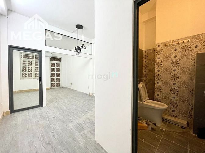 Hình ảnh CHDV FULL nội thất bếp riêng ngay Lotte Mart
