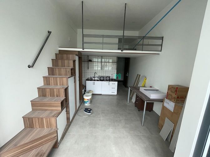 Hình ảnh Siêu Phẩm CHDV  đường Ni Sư Huỳnh Liên P.10 Q.Tân Bình - 1800m2