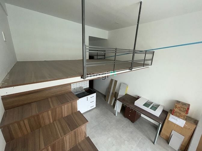 Hình ảnh Siêu Phẩm CHDV  đường Ni Sư Huỳnh Liên P.10 Q.Tân Bình - 1800m2