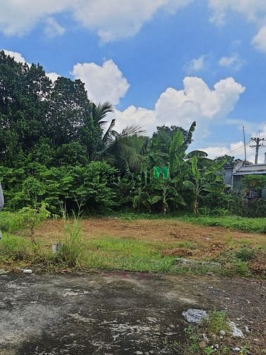 Hình ảnh Cần sang lại lô 90m2 full thổ SHR, KDC