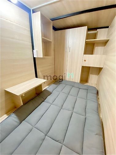 Hình ảnh SLEEPBOX Cao cấp Kế bên ĐH Y Khoa Phạm Ngọc Thạch BAO PHÍ