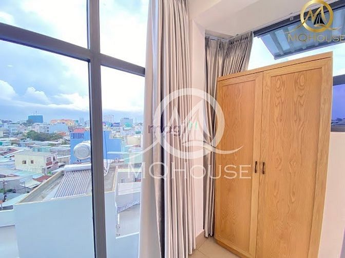 Hình ảnh 6Tr5 Bạch Đằng Ban Công - Quá Đẹp luônnn