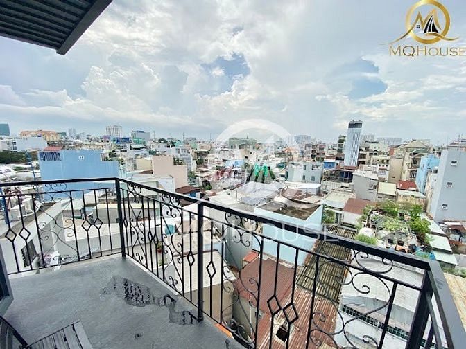 Hình ảnh 6Tr5 Bạch Đằng Ban Công - Quá Đẹp luônnn
