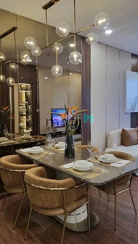 Hình ảnh Booking Akari City Chiết Khấu 5% - Trực Tiếp CĐT