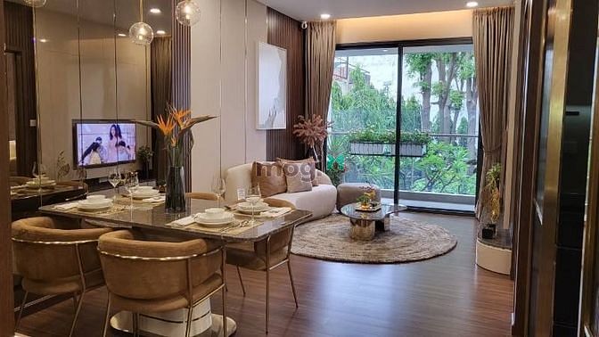 Hình ảnh Booking Akari City Chiết Khấu 5% - Trực Tiếp CĐT