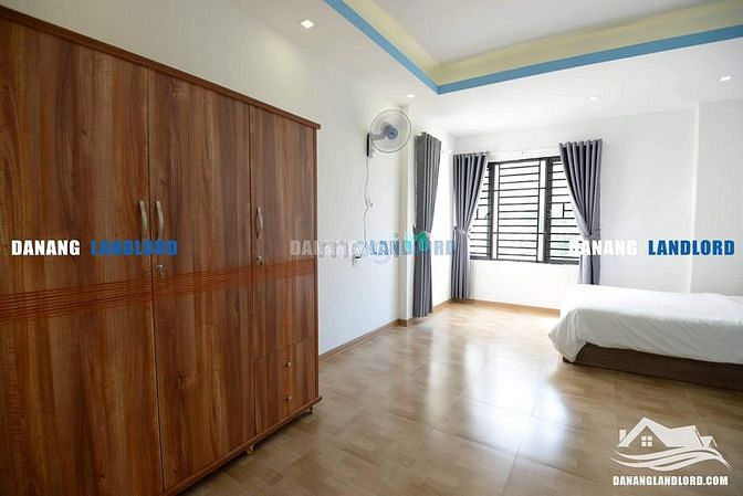 Hình ảnh Nhà sân vườn 3 phòng ngủ Sơn Trà - B793