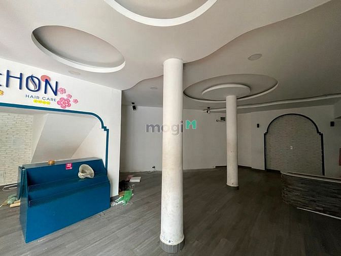 Hình ảnh Cho Thuê Gấp Góc 2 Mặt Tiền Quận Bình Thạnh