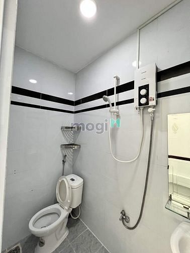 Hình ảnh Nhà bán hxh 80m2 Hồ Văn Long Tân Tạo Bình Tân 4.7 tỷ