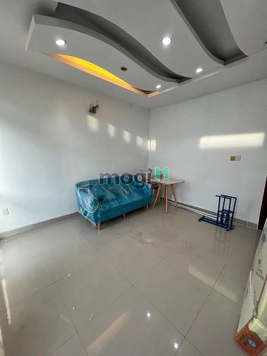 Hình ảnh 💫STUDIO BACOL Thoáng Mặt Trước, Đầy Đủ Nội Thất, Quận 3 ☄️