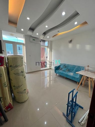 Hình ảnh 💫STUDIO BACOL Thoáng Mặt Trước, Đầy Đủ Nội Thất, Quận 3 ☄️