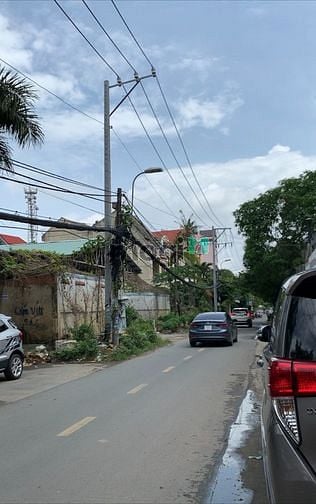 Hình ảnh Bán khuôn đất hiếm 230m, giá rẻ nhất phường An Phú - Quận 2, Giá 35 tỷ