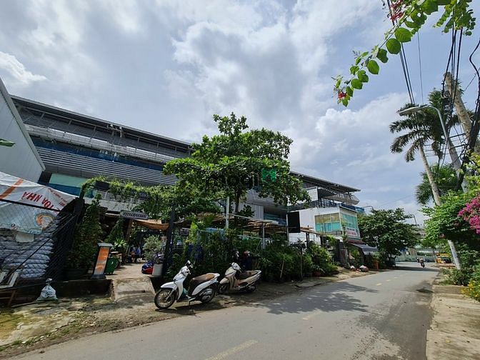 Hình ảnh Bán khuôn đất hiếm 230m, giá rẻ nhất phường An Phú - Quận 2, Giá 35 tỷ