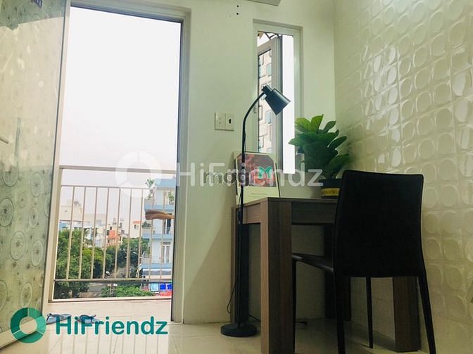 Hình ảnh Cho thuê CHDV giá rẻ khu Bình Tân