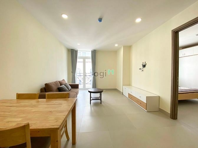 Hình ảnh Phòng Tại Thảo Điền 2 Pn , Cao Cấp , Có Hồ Bơi