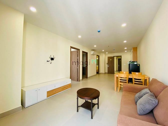 Hình ảnh Phòng Tại Thảo Điền 2 Pn , Cao Cấp , Có Hồ Bơi