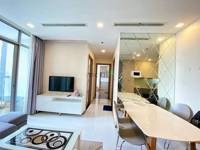 Hình ảnh Sản phẩm siêu hot CH Vinhomes Central Park Bình Thạnh