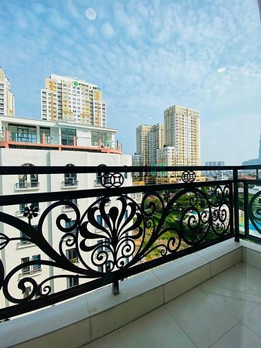 Hình ảnh Phòng Tại Thảo Điền 2 Pn , Cao Cấp , Có Hồ Bơi