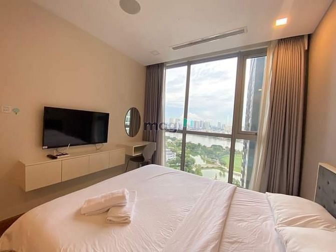 Hình ảnh Sản phẩm siêu hot CH Vinhomes Central Park Bình Thạnh