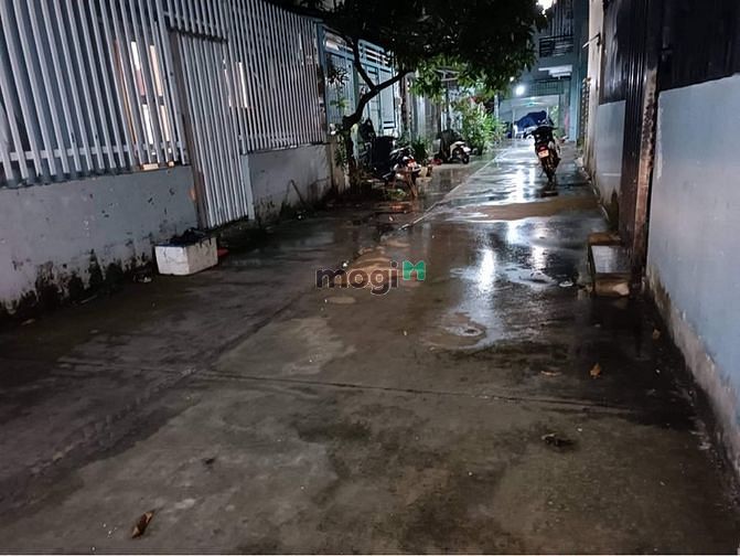 Hình ảnh Chỉ Nhỉnh 70Tr/m2 Đất, Đường Phạm Đăng Giảng, 48m2, 2 Mặt Hẻm 6M