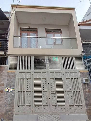 Hình ảnh HẺM XE HƠI AEON TÂN PHÚ 53M2 4.1x13 CHỈ 4TỶ9