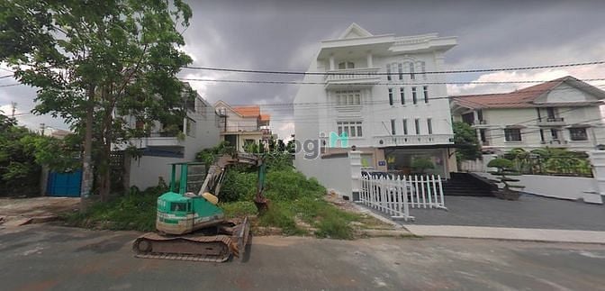 Hình ảnh Bán đất KDC VIP đường số 20,Hiệp Bình Chánh,Thủ Đức,View sông. 134.6m2