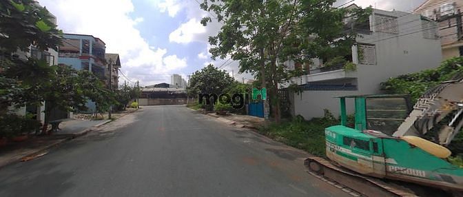 Hình ảnh Bán đất KDC VIP đường số 20,Hiệp Bình Chánh,Thủ Đức,View sông. 134.6m2
