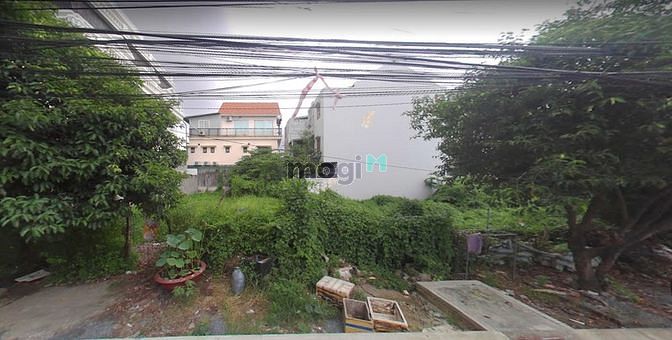 Hình ảnh Bán đất KDC VIP đường số 20,Hiệp Bình Chánh,Thủ Đức,View sông. 134.6m2