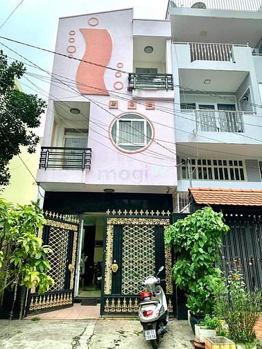 Hình ảnh Nhà bán 100m2 Khu Tên Lửa, Đg 17A Bình Trị Đông B Bình Tân 14.2 tỷ