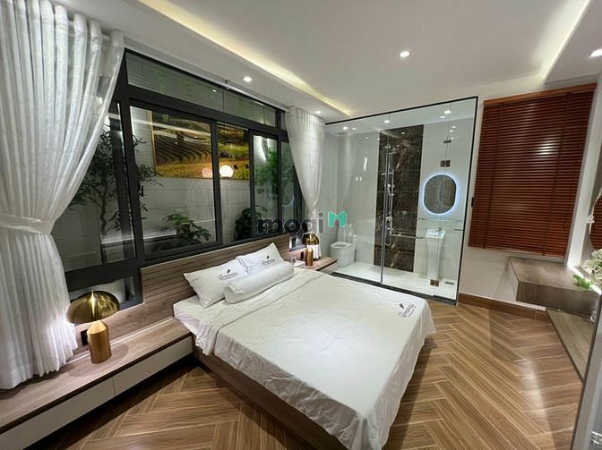 Hình ảnh Bán căn nhà đang cho thuê Đ.phan văn trị ,phường 12 bình thạnh