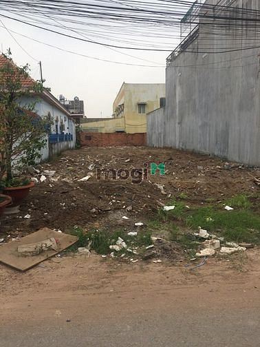 Hình ảnh 🔥MT Bà Triệu 690m² vuông vức giá 800 triệu