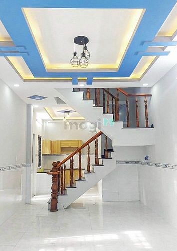 Hình ảnh DƯỚI 2,9 tỷ - sở hữu nhà Sổ Hồng Riêng –  KDC Q.Tân Phú