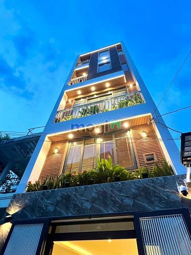 Hình ảnh Bán căn nhà đang cho thuê Đ.phan văn trị ,phường 12 bình thạnh