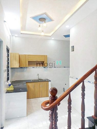 Hình ảnh DƯỚI 2,9 tỷ - sở hữu nhà Sổ Hồng Riêng –  KDC Q.Tân Phú