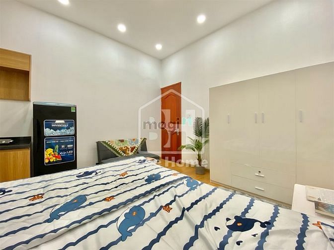 Hình ảnh 5Tr8 Q3 Lê Văn sỹ - Full NT. Ngã 4 TQD - LVS