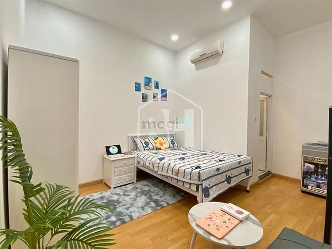 Hình ảnh 5Tr8 Q3 Lê Văn sỹ - Full NT. Ngã 4 TQD - LVS