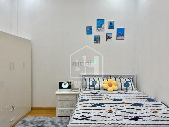 Hình ảnh 5Tr8 Q3 Lê Văn sỹ - Full NT. Ngã 4 TQD - LVS