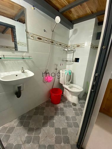 Hình ảnh DUPLEX NGAY LÊ VĂN QUỚI - sát Ngã Tư Bốn Xã