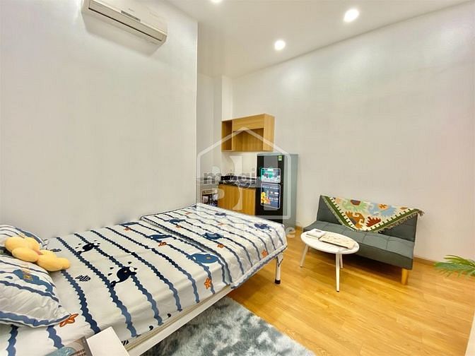 Hình ảnh 5Tr8 Q3 Lê Văn sỹ - Full NT. Ngã 4 TQD - LVS