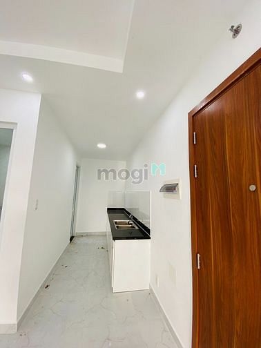 Hình ảnh Bán căn chung cư Conic Riverside Quận 8 view hồ bơi chỉ 1.9 tỷ