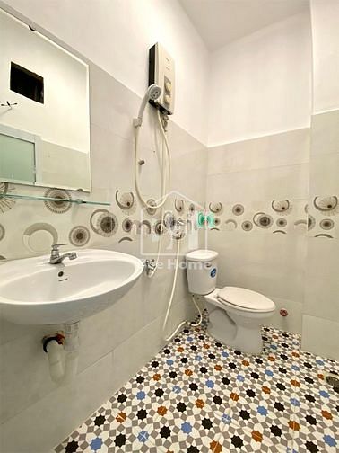 Hình ảnh 5Tr8 Q3 Lê Văn sỹ - Full NT. Ngã 4 TQD - LVS