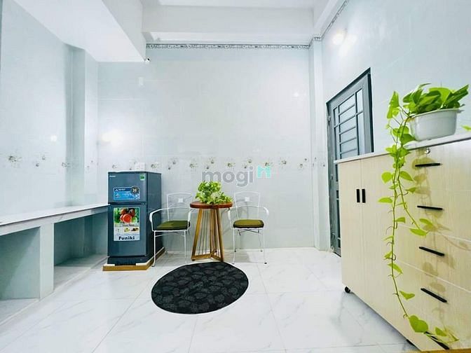 Hình ảnh Cho thuê CHDV giá rẻ ở Tân Phú