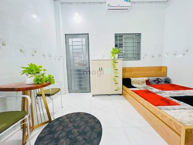 Hình ảnh Cho thuê CHDV giá rẻ ở Tân Phú