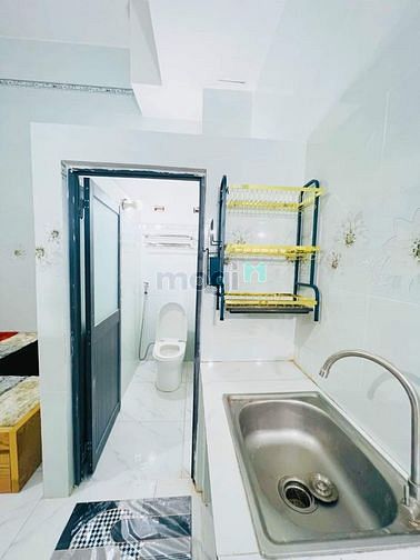 Hình ảnh Cho thuê CHDV giá rẻ ở Tân Phú