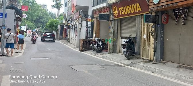 Hình ảnh Bán đất Võ Chí Công - Tây Hồ - Cầu Giấy 85m2, Mặt tiền 5m. 8,7 tỷ.