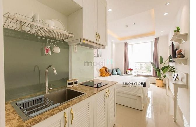 Hình ảnh Cho thuê Trang Chủ MB66.COM / Đăng Ký Tặng 66K full nội thất có ban công ở Lotte Cộng Hòa Tân Bình