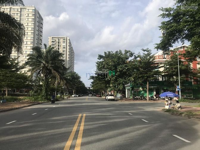 Hình ảnh Chú 8 bán lô đất KDC Kiến Á, MT Liên Phường, Phước Long B, Q9. 100m2