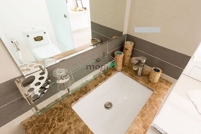 Hình ảnh Cho thuê Trang Chủ MB66.COM / Đăng Ký Tặng 66K full nội thất có ban công ở Lotte Cộng Hòa Tân Bình