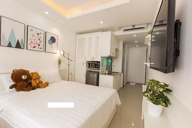Hình ảnh Cho thuê Trang Chủ MB66.COM / Đăng Ký Tặng 66K full nội thất có ban công ở Lotte Cộng Hòa Tân Bình